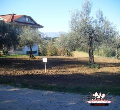 Case - Lotto di terreno edificabile e agricolo a cepagatti in via pastini