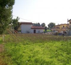 Case - Terreno edificabile con progetto approvato a cepagatti in c.da s.agata
