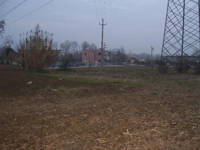 Case - Terreno di natura agricola a cepagatti in c.da s.agata