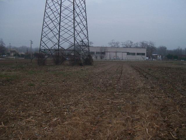 Case - Terreno di natura agricola a cepagatti in c.da s.agata