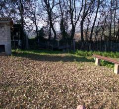 Case - Terreno di natura agricola a cepagatti in c.da s.agata