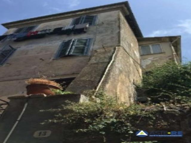 Abitazione di tipo popolare - via giuseppe garibaldi n.9 Case - Abitazione di tipo popolare - via giuseppe garibaldi n.9