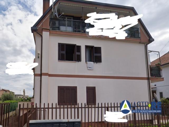 Appartamento - via avola n.33 Case - Appartamento - via avola n.33