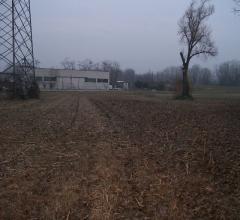 Case - Terreno di natura agricola a cepagatti in c.da s.agata