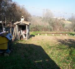 Case - Terreno di natura agricola a cepagatti in c.da s.agata