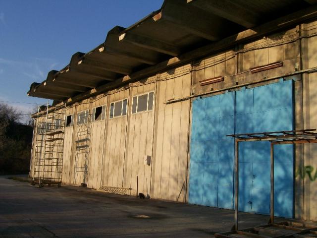 Case - Terreno agricolo con possibilità di progettazione di fabbricato a villa oliveti di rosciano