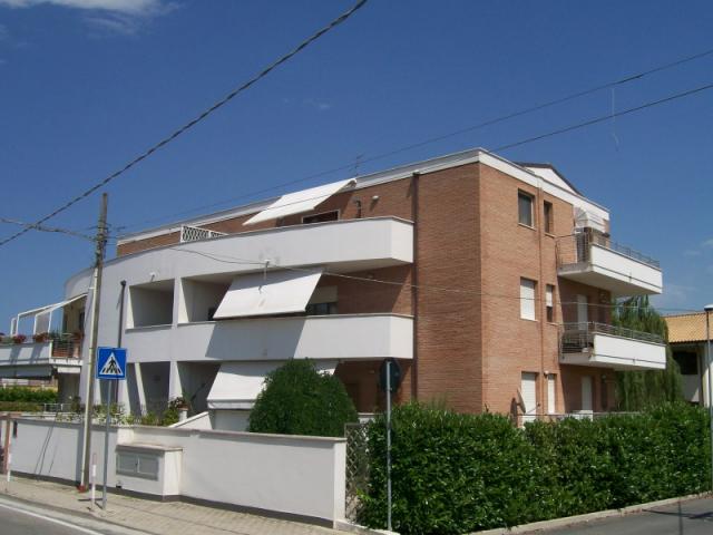 Appartamento ad un passo dal centro