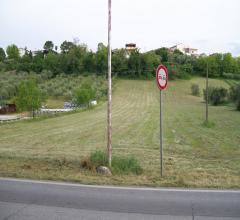 Case - Terreno edificabile e agricolo a villa badessa di rosciano