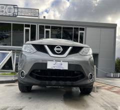 Auto - Nissan qashqai 1.5 dci n-connecta