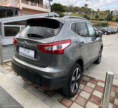 Auto - Nissan qashqai 1.5 dci n-connecta