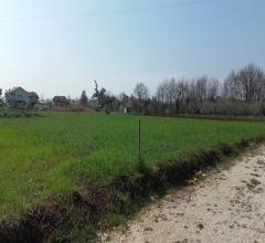 Case - Terreno edificabile in villareia di cepagatti (c.da casoni)