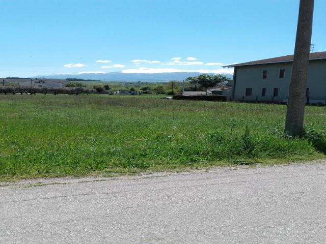 Case - Terreno edificabile in villareia di cepagatti (c.da casoni)