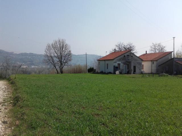 Case - Terreno edificabile in villareia di cepagatti (c.da casoni)