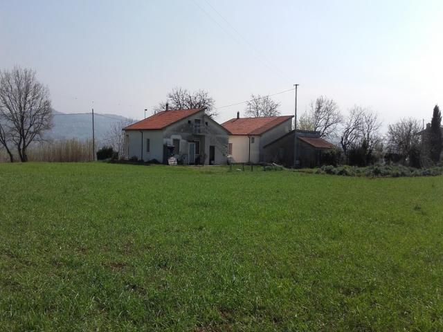 Case - Terreno edificabile in villareia di cepagatti (c.da casoni)