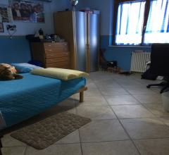 Appartamenti in Vendita - Porzione di villa bifamiliare  residence -villaggio degli ulivi-  lotto 5 e 6