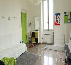 Case - Appartamento trilocale sviluppato su due livelli in vendita a villanova d'albenga