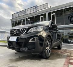 Peugeot 3008 bluehdi 130 s&s eat8 business