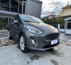 Auto - Ford fiesta 1.5 tdci 5p. titanium