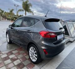 Auto - Ford fiesta 1.5 tdci 5p. titanium