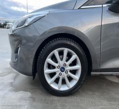 Auto - Ford fiesta 1.5 tdci 5p. titanium
