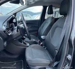 Auto - Ford fiesta 1.5 tdci 5p. titanium