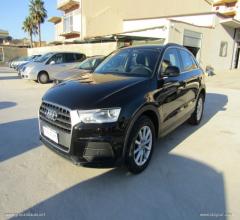 Auto - Audi q3 2.0 tdi 150cv business