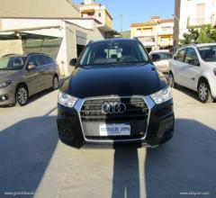 Auto - Audi q3 2.0 tdi 150cv business