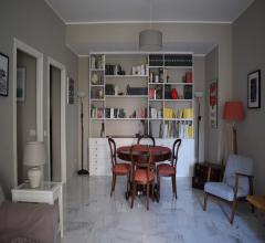 Case - Vigna clara, bilocale in via ferrara
