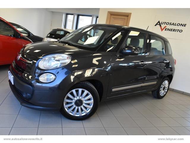 Auto - Fiat 500l 1.3 mjt 95 cv dualogic lounge