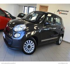 Fiat 500l 1.3 mjt 95 cv dualogic lounge