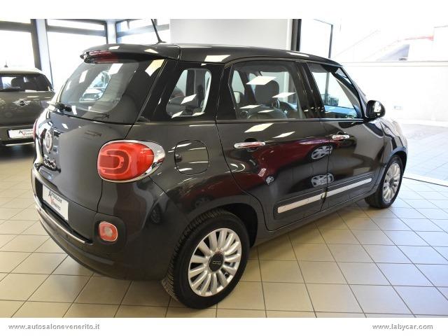 Auto - Fiat 500l 1.3 mjt 95 cv dualogic lounge