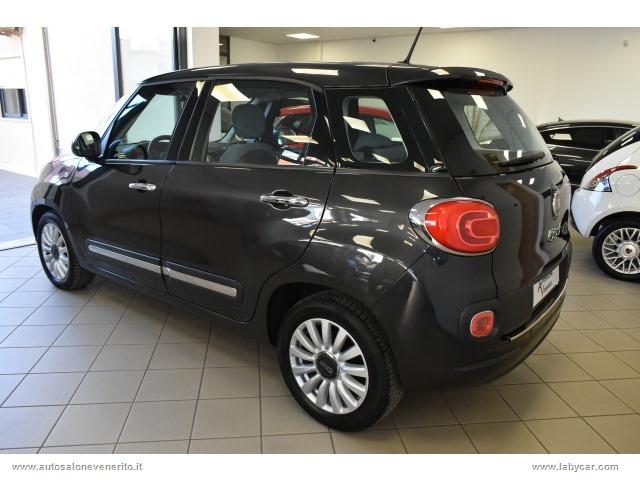 Auto - Fiat 500l 1.3 mjt 95 cv dualogic lounge