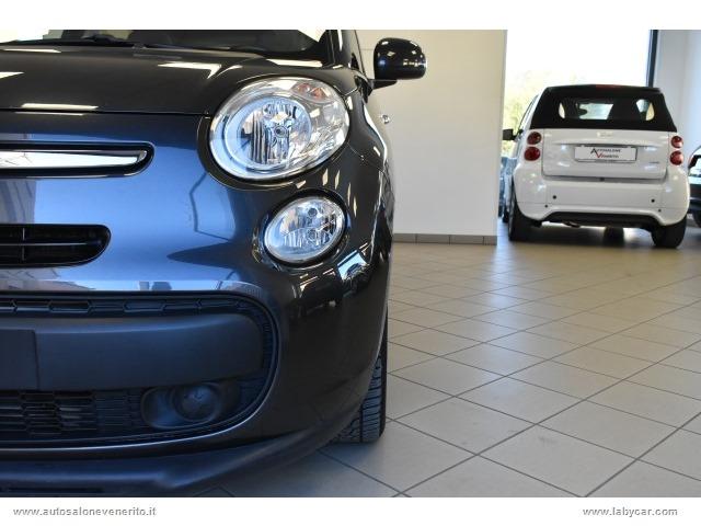 Auto - Fiat 500l 1.3 mjt 95 cv dualogic lounge