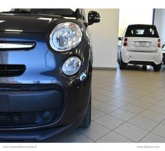 Auto - Fiat 500l 1.3 mjt 95 cv dualogic lounge