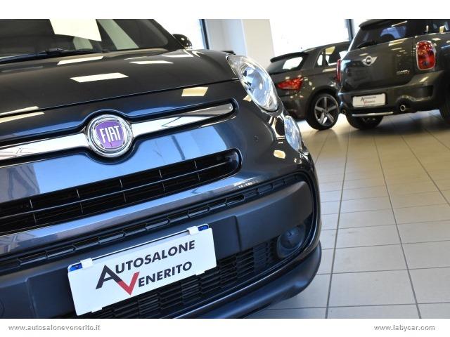 Auto - Fiat 500l 1.3 mjt 95 cv dualogic lounge