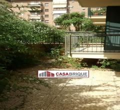 Case - Bagheria appartamento piano rialzato con due terrazzi