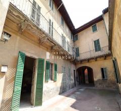 Case - Rustico in vendita a vercurago