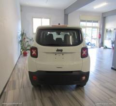 Auto - Jeep renegade 1.0 t3 longitude