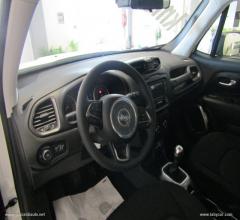 Auto - Jeep renegade 1.0 t3 longitude