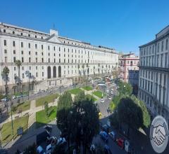 Case - App.to ristrutturato a piazza carlo iii