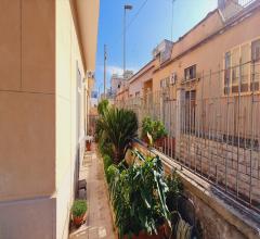 Appartamenti in Vendita - Appartamento in vendita a bari carbonara