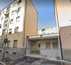 Case - Abitazione di tipo popolare - via preneste 3