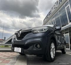 Renault kadjar dci 8v 110 cv edc energy hypnotic