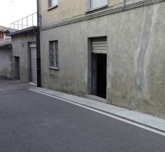 Laboratorio in vendita a caprino bergamasco