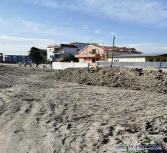 Case - Ampio terreno agricolo in affitto a volla, con cancello elettronico, punto acqua e corrente