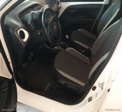 Auto - Toyota aygo 1.0 vvt-i 72 cv 5p. x-play