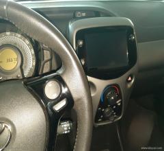 Auto - Toyota aygo 1.0 vvt-i 72 cv 5p. x-play