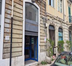 Appartamenti in Vendita - Via ghibellina, locale commerciale mq 70