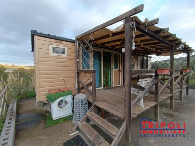 Case - Prefabbricato con terreno
