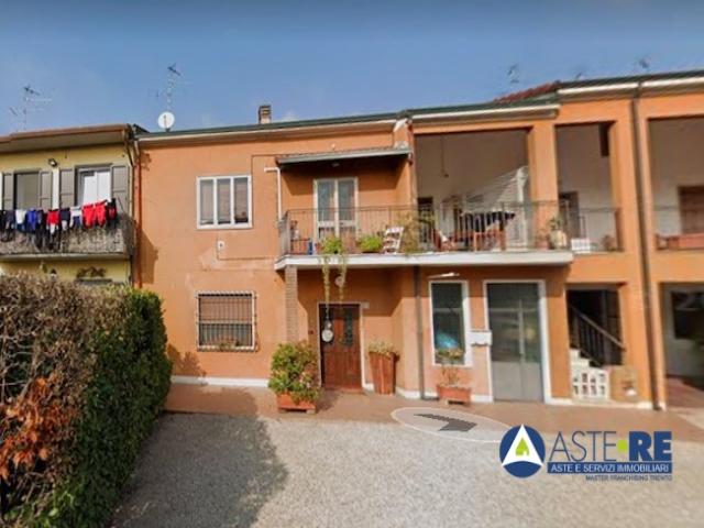 Appartamento - via fochessati 50 Case - Appartamento - via fochessati 50